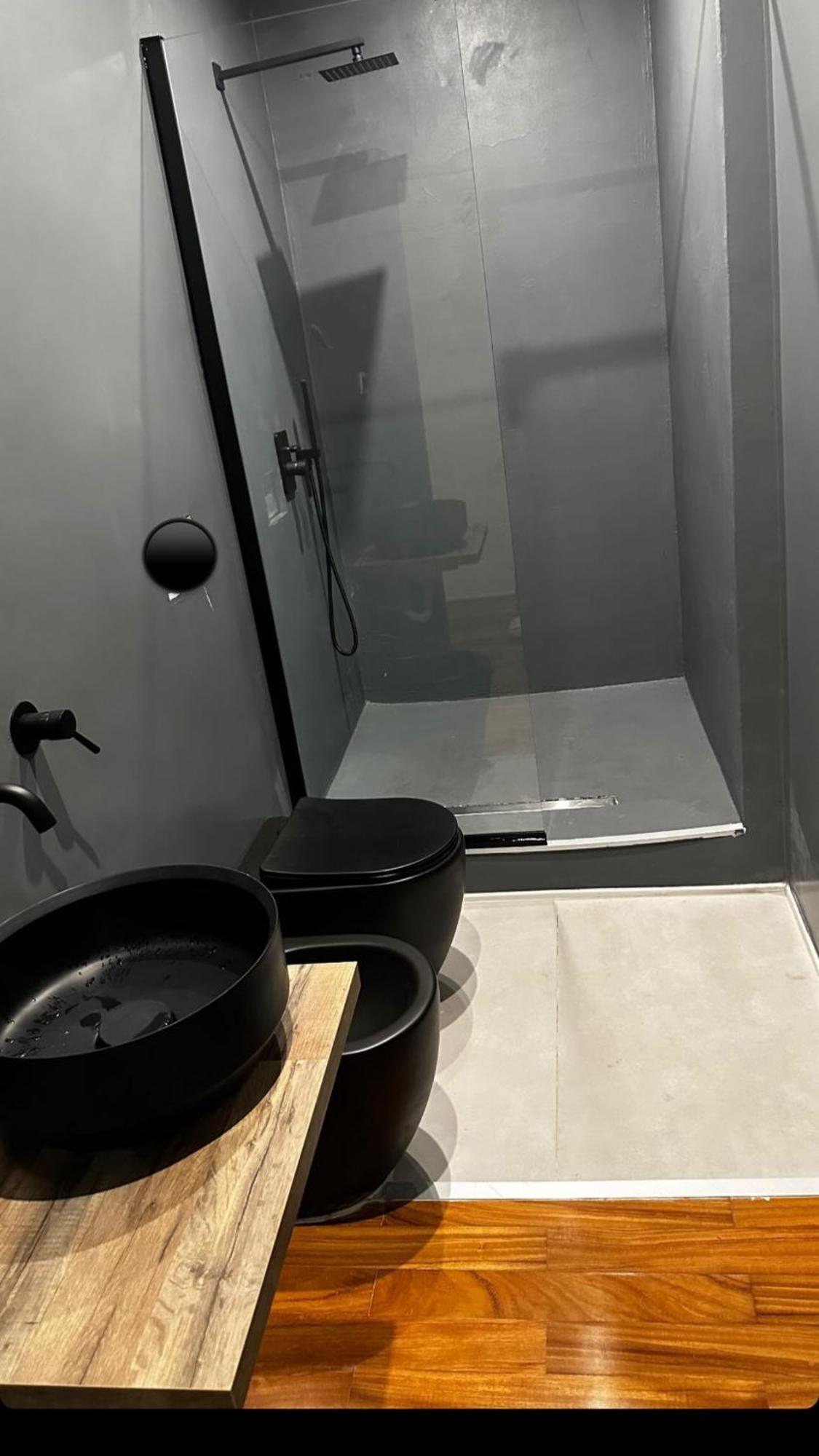 Suite Fiore باري المظهر الخارجي الصورة