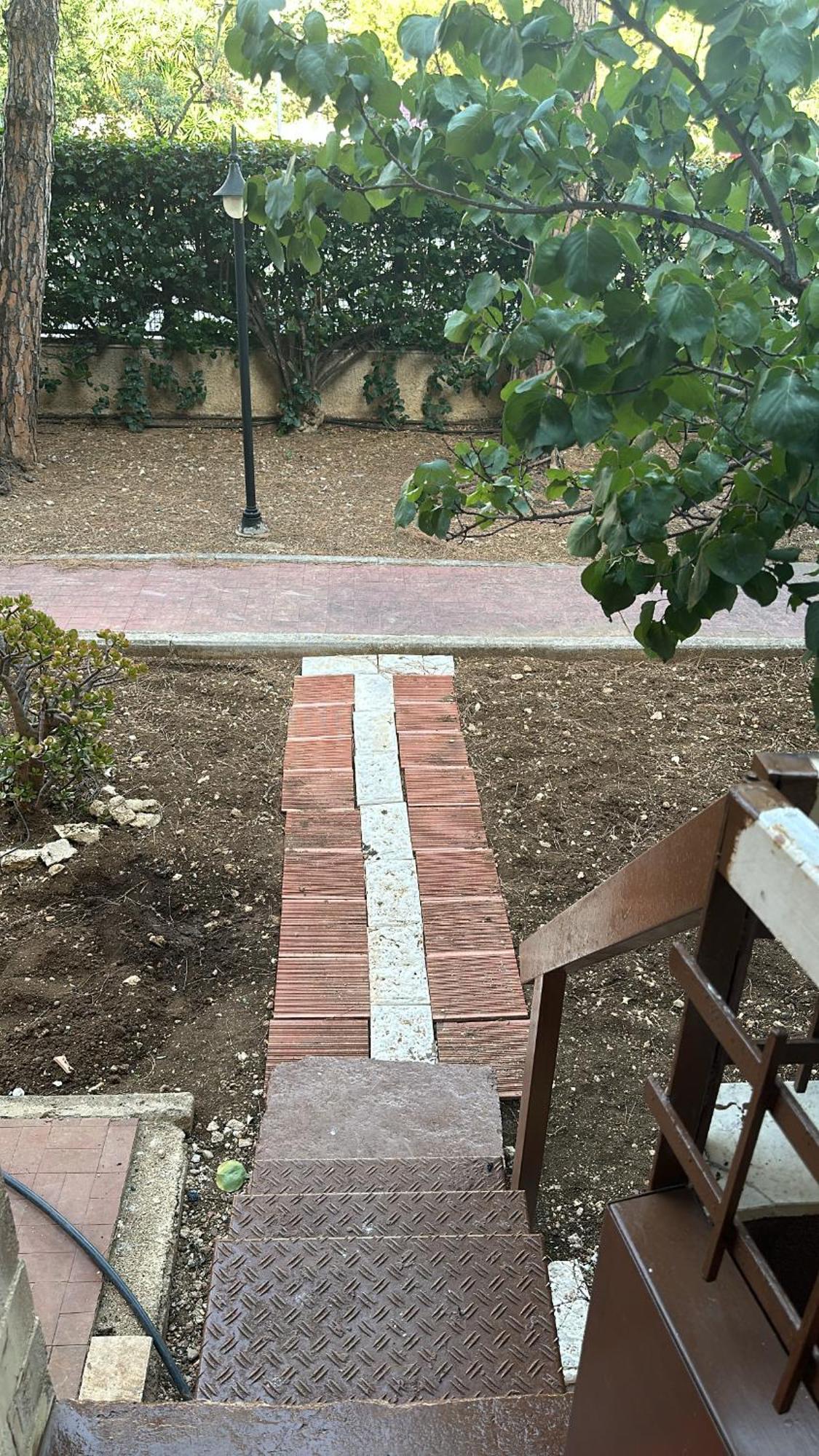 Suite Fiore باري المظهر الخارجي الصورة