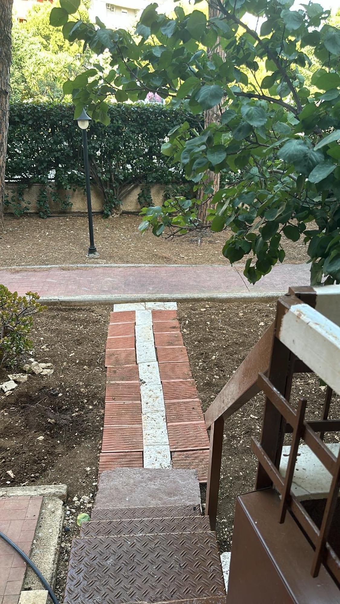 Suite Fiore باري المظهر الخارجي الصورة
